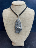 Buffalo Magic Pendant