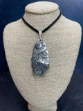 Buffalo Magic Pendant