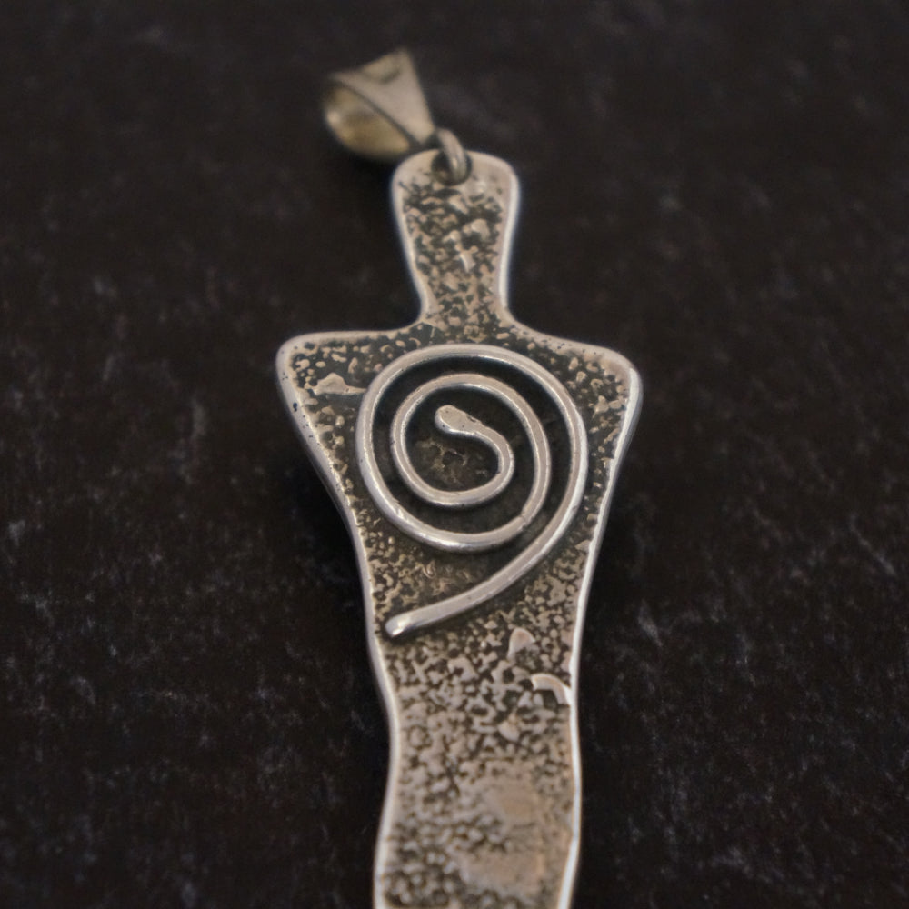 Spirit Guide Pendant