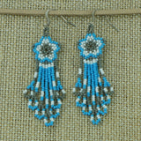 Morning Star Earrings