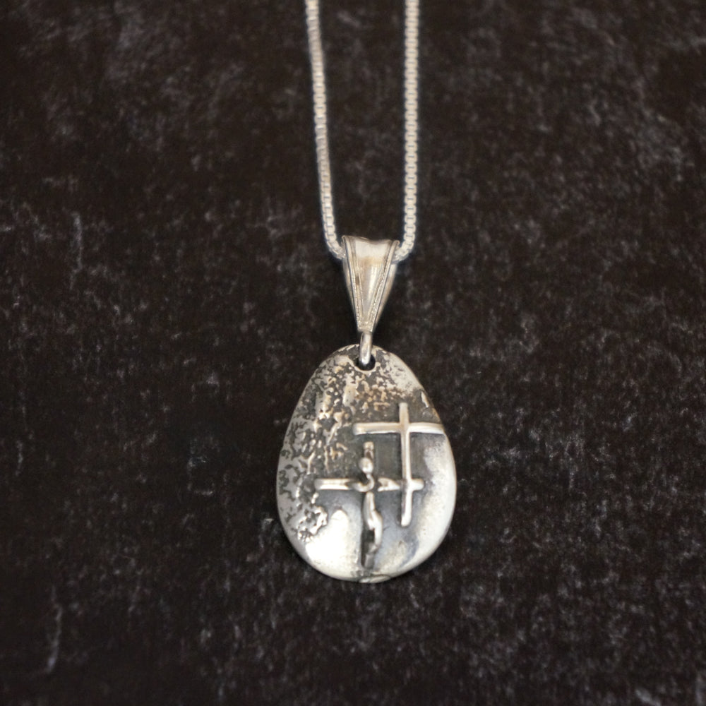 Trinity Necklace