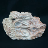 Stone Carving Fine Art