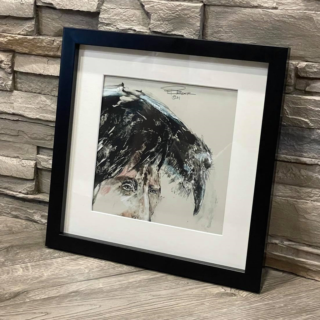 Monotype ~ A Dream...Taking Over