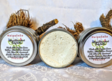 Whipped Bear Root Body Butter