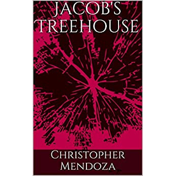 Christopher Mendoza Jacob's Treehouse
