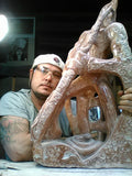 Brendon Albers Lakota Artist