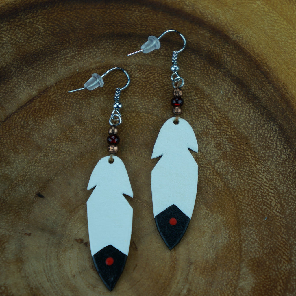 Oglala Lakota Parfleche
