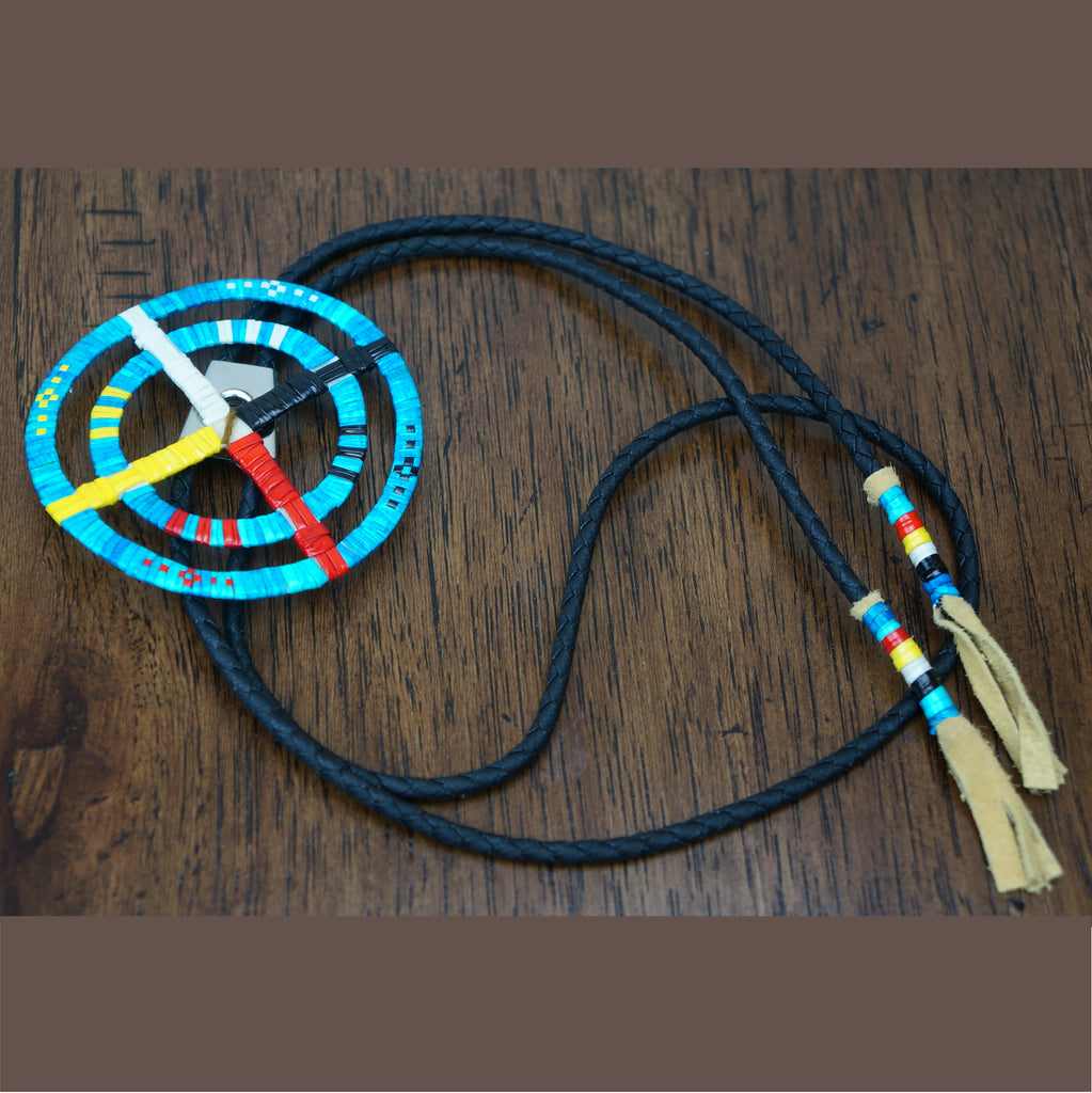 Quill Bolo Lakota