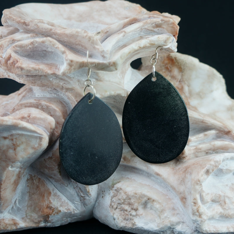 Pipestone Earrings