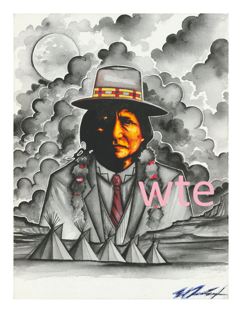 Oglala Lakota