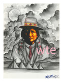 Oglala Lakota