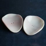 Conch Shell Hair Ties 3" #2