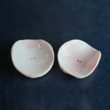 Conch Shell Hair Ties 3"