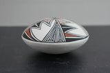 Acoma Small Seed Pot #4