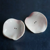 Conch Shell Hair Ties 4" #2