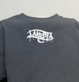Short Sleeve T-Shirt: Lakota Design Screen Print