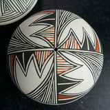 Acoma Small Seed Pot #4