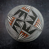 Acoma Small Seed Pot #5