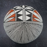 Acoma Small Seed Pot #3