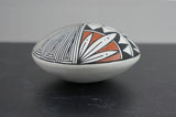 Acoma Small Seed Pot #3