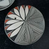 Acoma Small Seed Pot #9