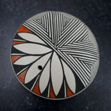 Acoma Small Seed Pot #9