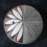 Acoma Small Seed Pot #9