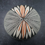 Acoma Small Seed Pot #6