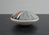 Acoma Small Seed Pot #7