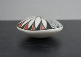 Acoma Small Seed Pot #9