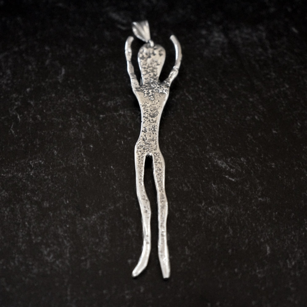 Wind Dancer Pendant