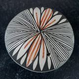 Acoma Small Seed Pot #6