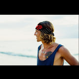Honor and Strength Bandana