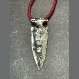 Arrowhead Pendant