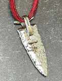 Arrowhead Pendant