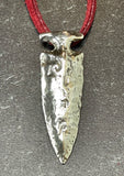 Arrowhead Pendant