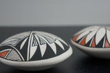 Acoma Small Seed Pot #9