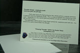 Giclée Prints & Notecards - Chasing Thunder