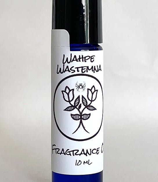 Fragrance Oil Rollers