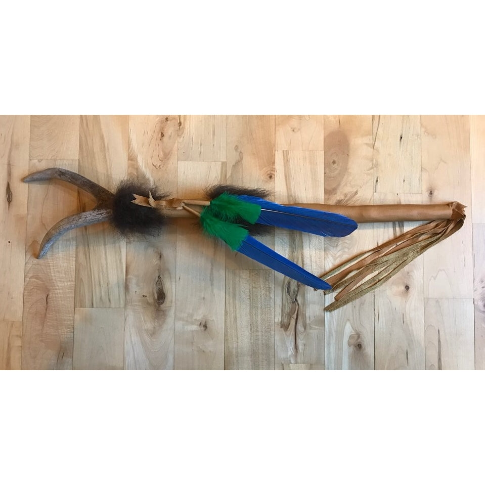 Talking Stick - Antler