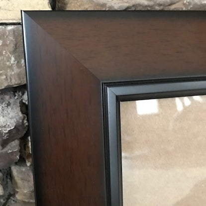 Framing for Don Montileaux Prints