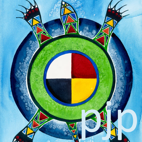 (Fine Art Print) Keya