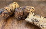 Carved Cottonwood Nativity Add-Ons