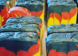 Sage Soap & Shampoo Bar