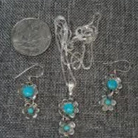 Flower Set
