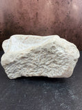 Rough Cut Sage Bowl