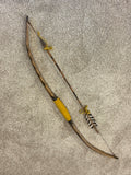 Decorative Bow & Arrow