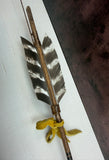 Decorative Bow & Arrow