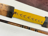 Decorative Bow & Arrow