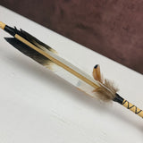 Decorative Arrow